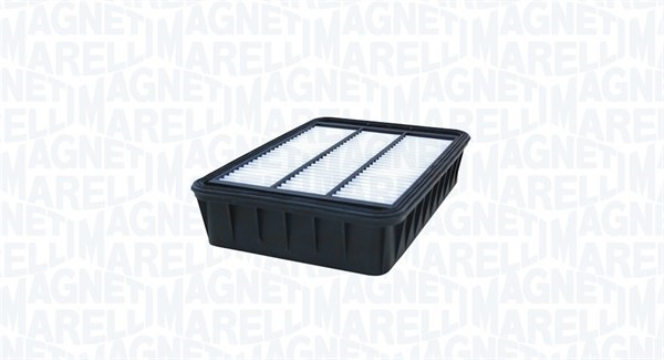 MAGNETI MARELLI Luftfilter - P626369 - citroën, mitsubishi, peugeot - OE 1444RT, 1444RU, 1444SH