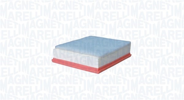 MAGNETI MARELLI Luftfilter - P626405 - bmw - OE 13718511668