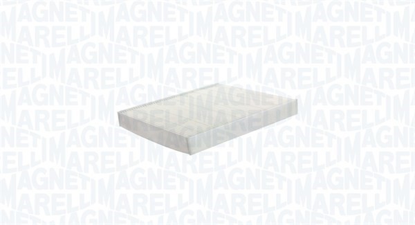 MAGNETI MARELLI Kupefilter - P627369 - audi, cupra, seat, skoda, vw - OE 5Q0819644, 5Q0819644A