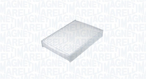 MAGNETI MARELLI Kupefilter - P627384 - citroën c1 ii, peugeot 108, toyota aygo - OE 88508YV010, B000975480