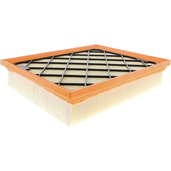 Luftfilter - P804918 - ford galaxy iii, mondeo halvkombi v, mondeo sedan v, mondeo turnier v, s-max, usa edge - OE 5 243 186, DS739601AC