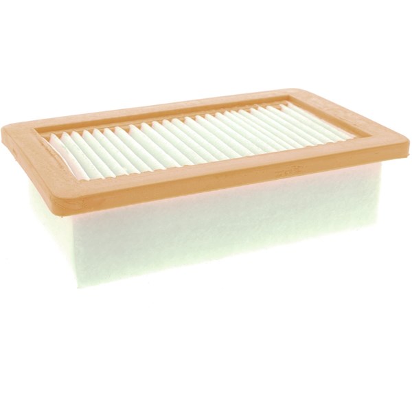 Luftfilter - P810084 - renault twingo iii, smart forfour halvkombi, fortwo cabriolet, fortwo coupé - OE 16 54 626 83R, 165469377R, 281 090 09 01