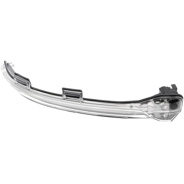 Blinkers, Höger - P1335503 - vw - OE 5G0 949 102, 5G0949102, 5G0949102B