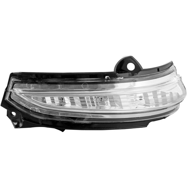 Extrablinkers, Ytterspegel, Höger - P1330729 - ford mondeo halvkombi v, mondeo sedan v, mondeo turnier v - OE 5 220 427, 5220427, DS73-13B381-BA