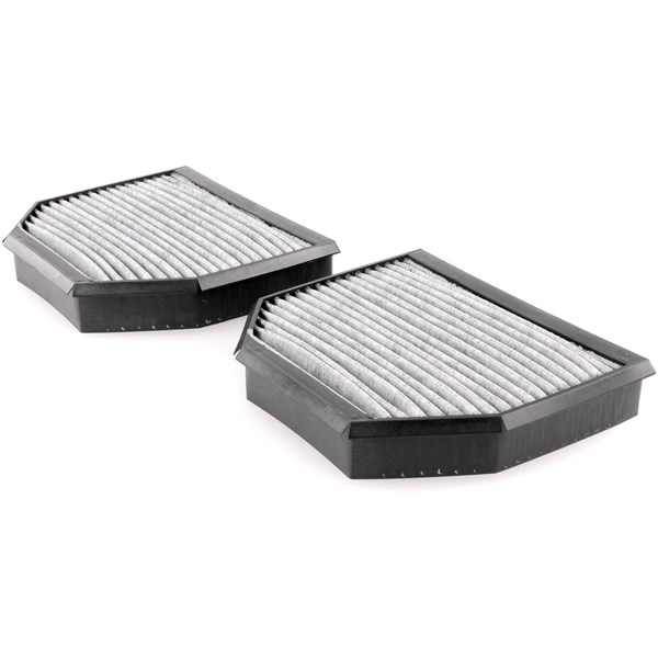 Kupefilter - P1332953 - mercedes-benz - OE 230 830 04 18, 230830041864, A 230 830 04 18 64