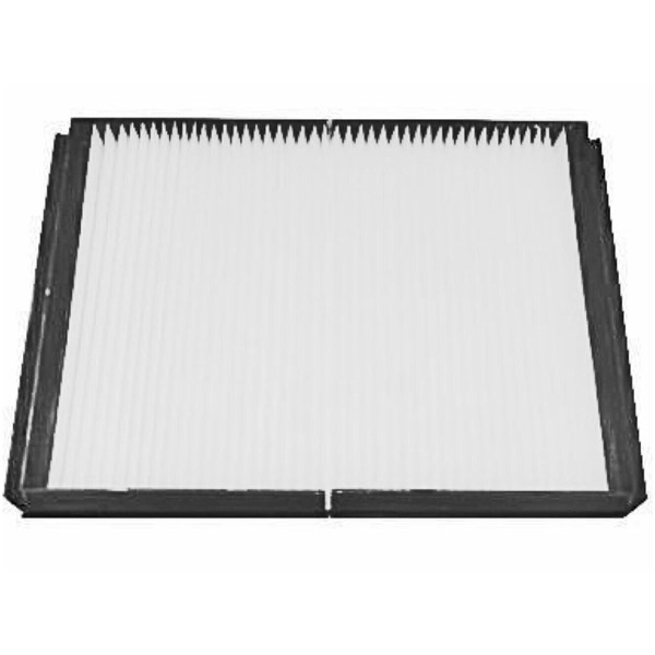 Kupefilter - P1336887 - opel, subaru, suzuki, vauxhall - OE 00 631 916, 009 207 486, 009196805