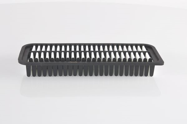 BOSCH Luftfilter - P1328865 - daihatsu sirion, yrv, subaru justy iv - OE 17801 97402 000, 17801 97402