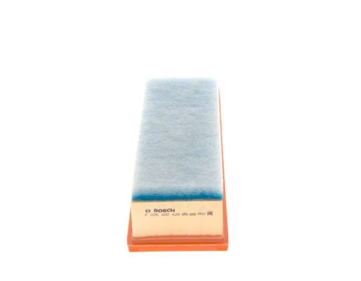 BOSCH Luftfilter - P1328867 - citroën berlingo, peugeot 308 ii, 308 sw ii, rifter - OE 98 048 756 80