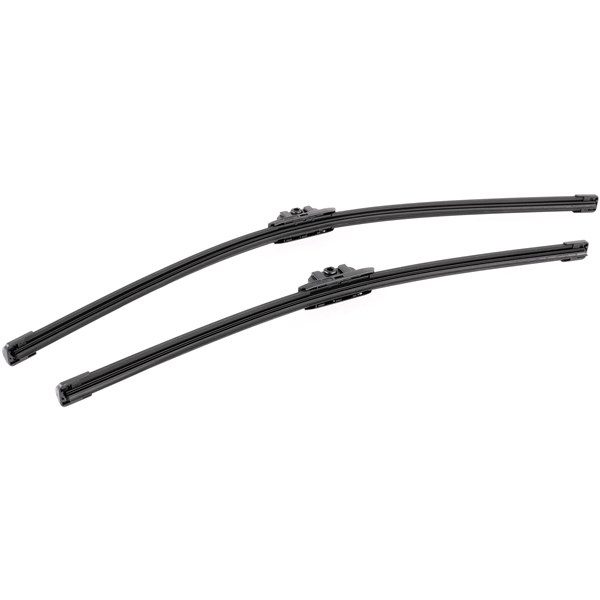 VAICO Torkarblad, Tvåsidig, Förarsida, Passagerarsida - P1339467 - audi, skoda, vw - OE 8P1 955 426 A