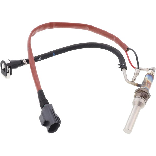 Insprutningsenget, sot-/partikelfilter-regenerering - P1343241 - ford - OE 1 818 108, 1 865 004, 1 940 311