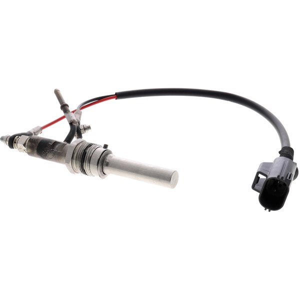 Insprutningsenget, sot-/partikelfilter-regenerering - P1346670 - ford - OE 1 490 039, 1 509 439, 1 548 748