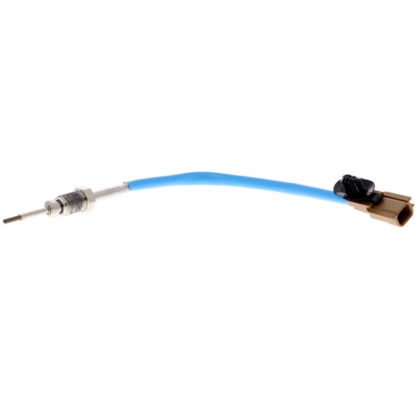 Sensor, avgastemperatur, Mitt, Partikelfilter - P1345429 - nissan, opel, renault, vauxhall - OE 22 64 044 35R, 22640-00QAG, 44 07 999