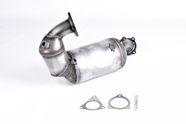 EEC Dieselpartikelfilter Type approved - P1359600 - audi a5 - OE 8K0254750KX, 8K0254750SX