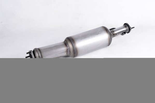 EEC Dieselpartikelfilter Type approved - P1359845 - chevrolet cruze - OE 96832656