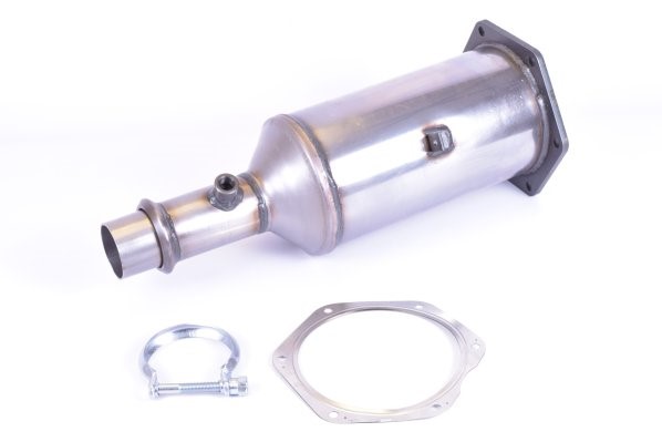 EEC Dieselpartikelfilter - P1359866 - peugeot 607 - OE 1731 Z2, 1731Z2, 1731Z4