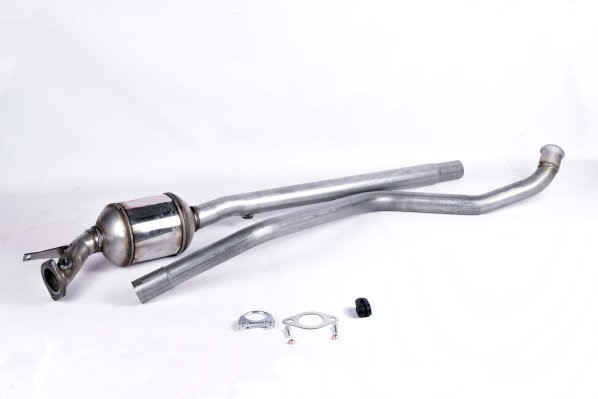 EEC Dieselpartikelfilter - P1359849 - renault laguna ii, laguna grandtour ii - OE 8200391215, 8200434542, 8200795217