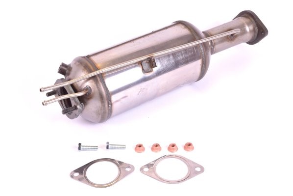 EEC Dieselpartikelfilter - P1359999 - ford, volvo - OE 1306079, 1361317, 36000074