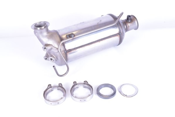 EEC Dieselpartikelfilter - P1359850 - vw - OE 7H0254700LX, 7H0254700P, 7H0254700PX