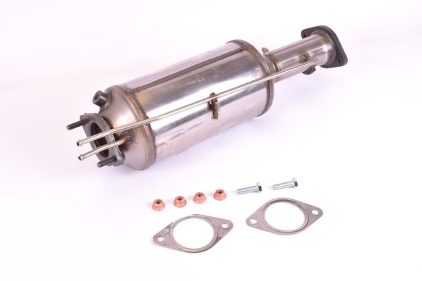 EEC Dieselpartikelfilter - P1359886 - ford c-max, galaxy ii, mondeo iv, mondeo sedan iv, mondeo turnier iv, s-max - OE 1607729, 1683846