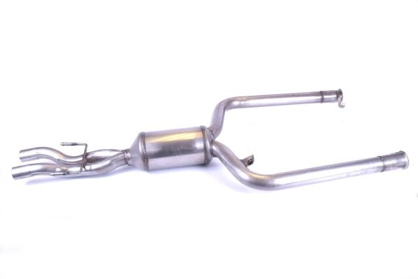 EEC Dieselpartikelfilter - P1359798 - jaguar s-type ii, xf i - OE XR845983, XR856857E