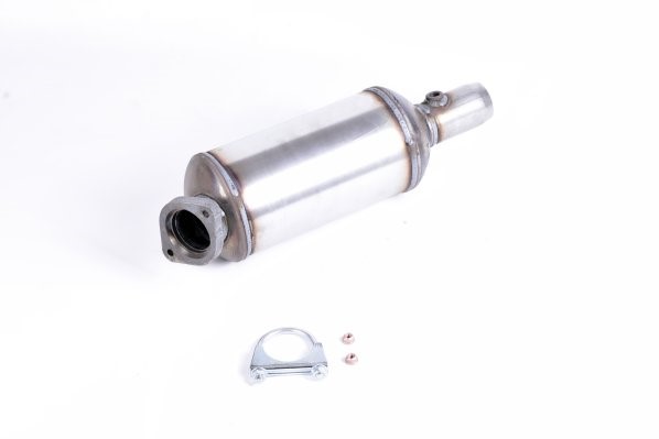 EEC Dieselpartikelfilter - P1360003 - chrysler 300c, 300c touring - OE 68039880AA, RX039880AB