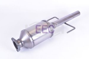 EEC Dieselpartikelfilter - P1360853 - opel meriva a minibus, minivan, vauxhall meriva a