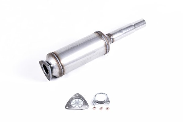 EEC Dieselpartikelfilter - P1359875 - alfa romeo mito, fiat grande punto - OE 51818964, 51861468