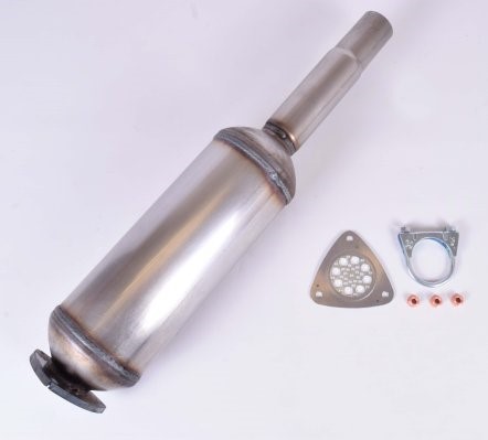 EEC Dieselpartikelfilter - P1359943 - alfa romeo mito - OE 51818964, 51861468