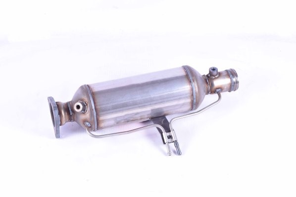 EEC Dieselpartikelfilter - P1359944 - land rover discovery iii, range rover sport i - OE AH225H240AC, WAG501000
