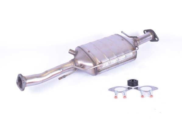 EEC Dieselpartikelfilter - P1360116 - ford kuga i - OE 1683774, 1724329