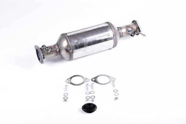 EEC Dieselpartikelfilter - P1359945 - ford mondeo iii, mondeo sedan iii, mondeo turnier iii, jaguar x-type i, x-type kombi i - OE 1429991