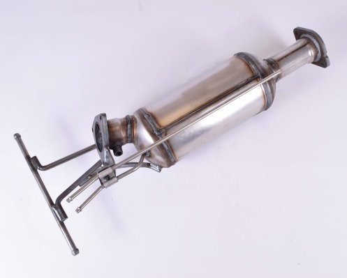 EEC Dieselpartikelfilter - P1359772 - volvo xc70 ii, xc70 cross country i, xc90 i - OE 30713210