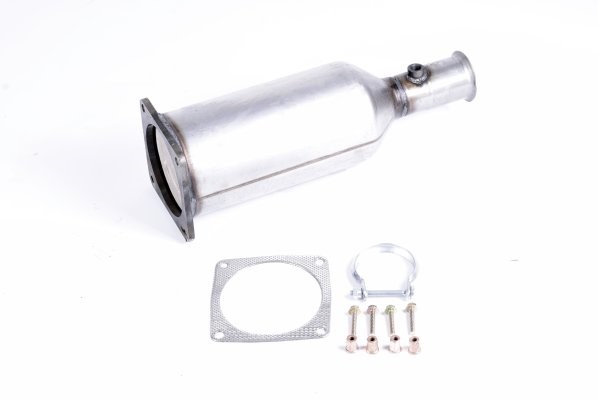 EEC Dieselpartikelfilter - P1360005 - citroën c5 i, c5 break i - OE 1731R9, 174004