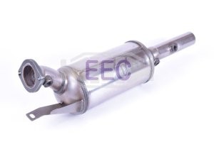 EEC Dieselpartikelfilter - P1360008 - renault espace iv - OE 8200392221, 8200446522, 8200767025