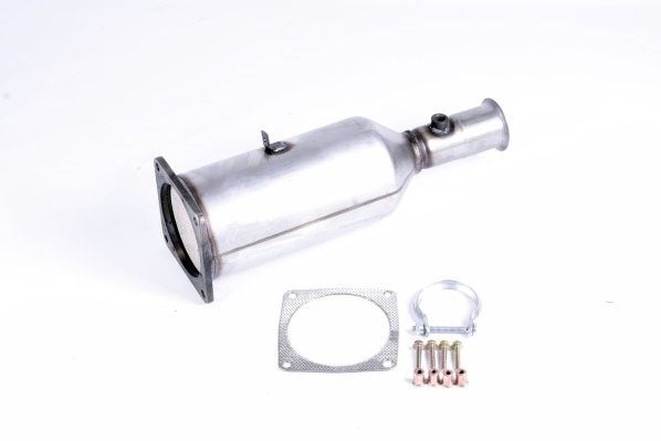 EEC Dieselpartikelfilter - P1359950 - peugeot 607 - OE 1731GJ, 174022