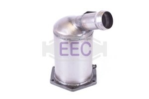 EEC Dieselpartikelfilter - P1359952 - fiat, mercedes-benz - OE 2034900092