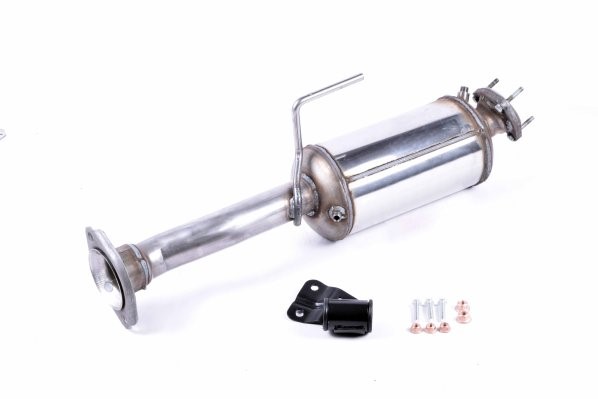 EEC Dieselpartikelfilter - P1359895 - jeep commander, grand cherokee ii, grand cherokee iii - OE 52090351AC
