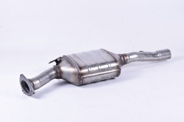 EEC Dieselpartikelfilter - P1360014 - audi a6 allroad c6, a6 c6, a6 c6 avant - OE 4F0131701BN, 4F0254800CX, 4F0254800GX