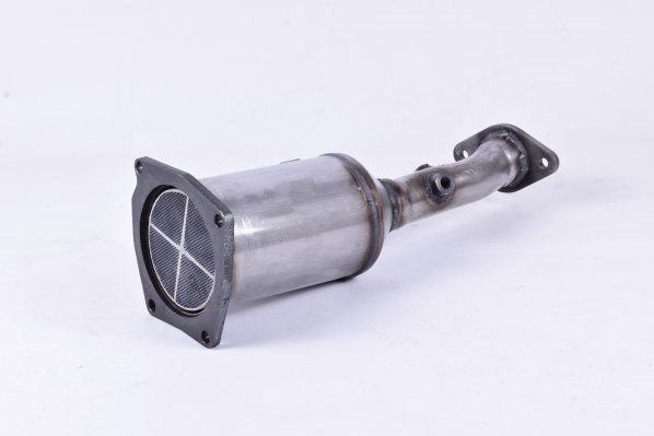 EEC Dieselpartikelfilter - P1360117 - nissan qashqai i - OE 20800JD50B