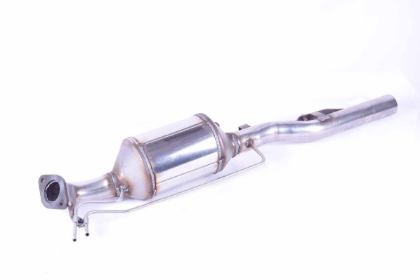EEC Dieselpartikelfilter - P1359955 - mitsubishi outlander ii - OE 1570B023
