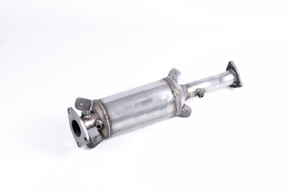 EEC Dieselpartikelfilter - P1359896 - honda cr-v iii - OE 18160R07E00