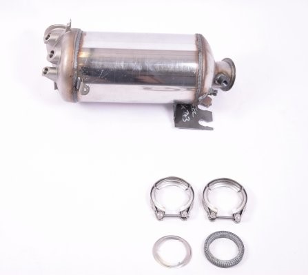 EEC Dieselpartikelfilter - P1359969 - vw - OE 7H0254700DX, 7H0254700JX, 7H0254700MX