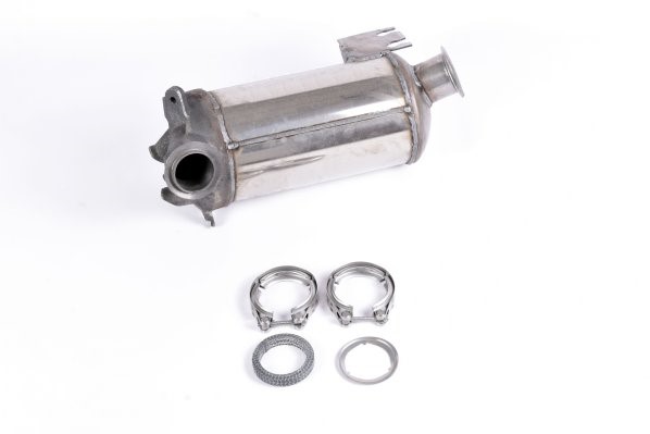 EEC Dieselpartikelfilter - P1359956 - vw - OE 7H0254700DX, 7H0254700JX, 7H0254700MX
