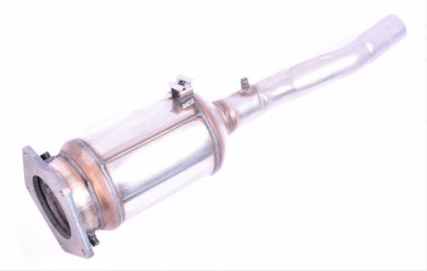 EEC Dieselpartikelfilter - P1359778 - seat alhambra, vw sharan - OE 7M3254800C