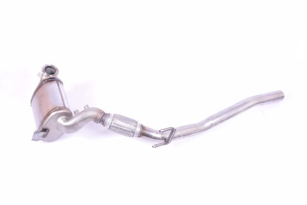 EEC Dieselpartikelfilter - P1360864 - audi, seat, skoda, vw - OE 1K0254700EX, 1K0254700QX, 1K0254702HX