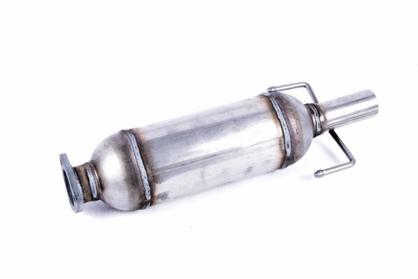 EEC Dieselpartikelfilter - P1360122 - opel, vauxhall - OE 13231772, 5854319, 8584319