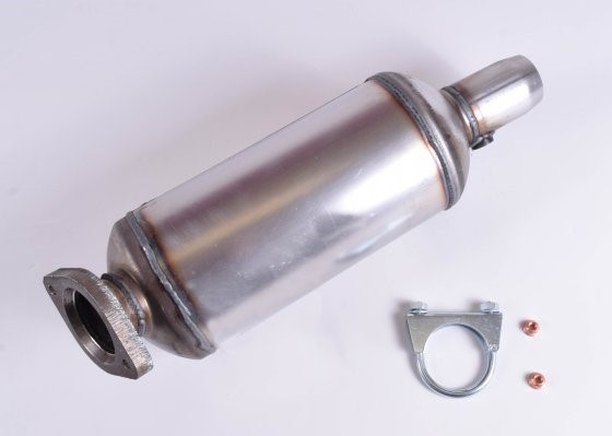EEC Dieselpartikelfilter - P1360021 - chrysler 300c, 300c touring - OE 68039879AA, RX039879AB
