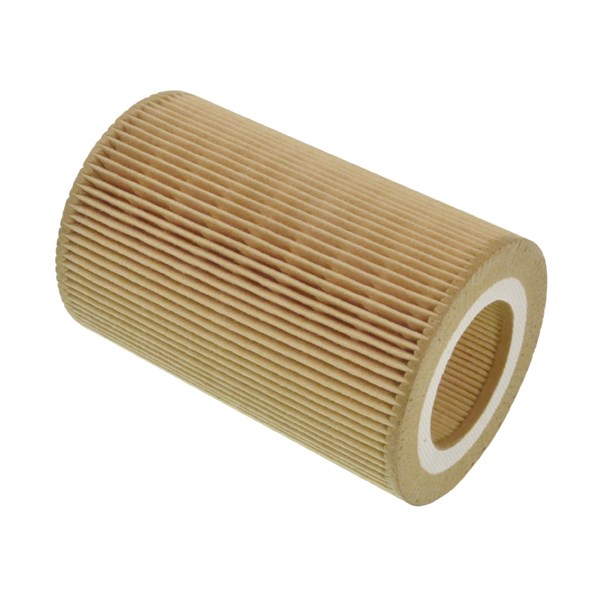 FEBI BILSTEIN Luftfilter - P1361746 - smart - OE 0003124V001, 0003124V001000000, 0004591V001