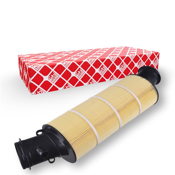FEBI BILSTEIN Luftfilter - P1362437 - porsche 911, 911 cabriolet, 911 targa - OE 9P1129620