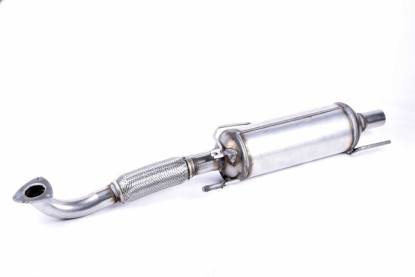 EEC Dieselpartikelfilter Type approved - P1360606 - opel vectra c - OE 55559956, 855240, R1620091